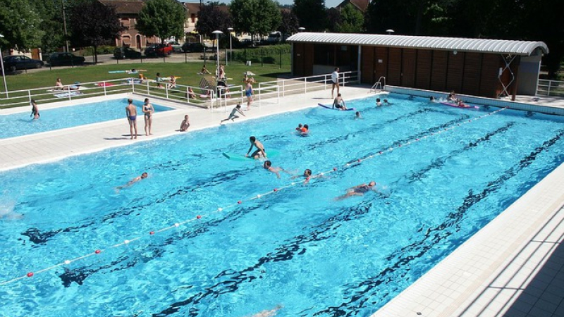 Piscines de Plaisance et de Marciac en danger ???