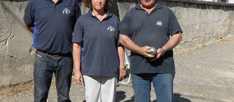 Plan de bataille pour les prochains concours de pétanque         