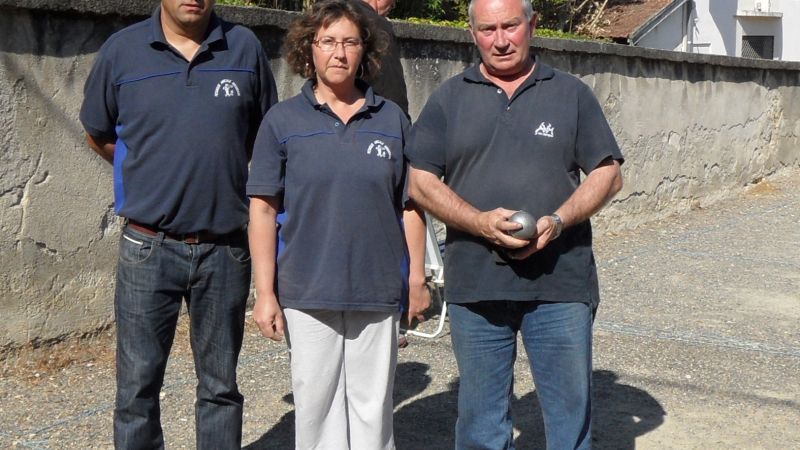 Plan de bataille pour les prochains concours de pétanque         