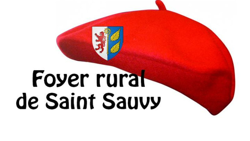 SAINT SAUVY