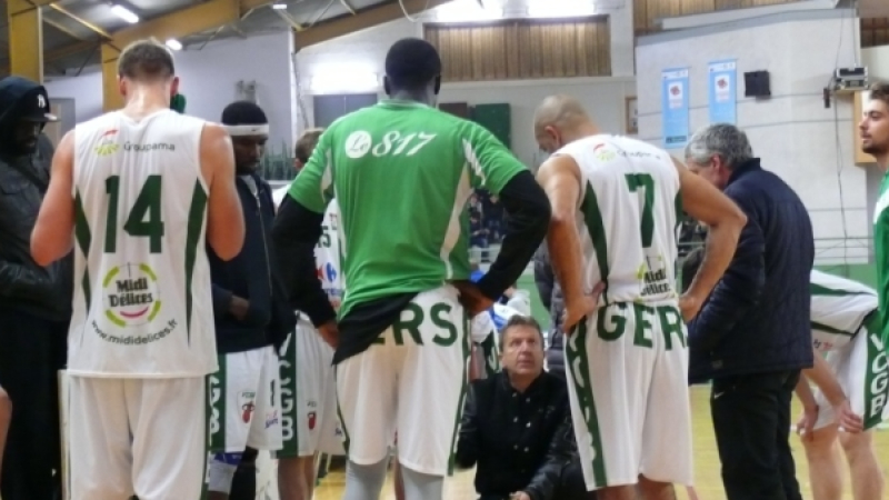 Basket-ball : Les rencontres du week-end du 4 et 5 février