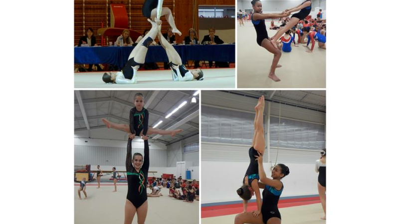 L'Isle-Jourdain - Clochette  Lisloise - 