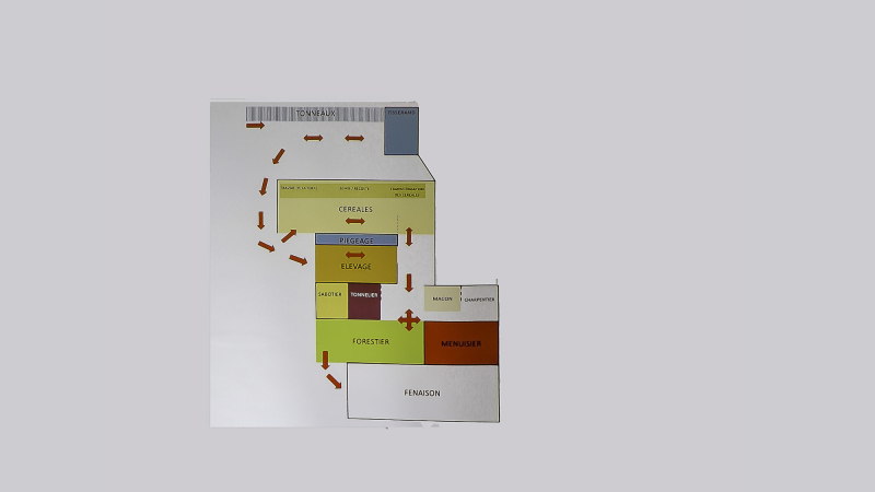 Toujouse – L’agriculture en vedette dans un Musée réaménagé
