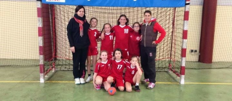 Echos du Hand-Ball