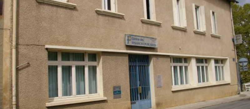 La saga tumultueuse des trésoreries du Gers