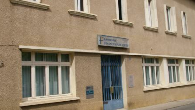 La saga tumultueuse des trésoreries du Gers