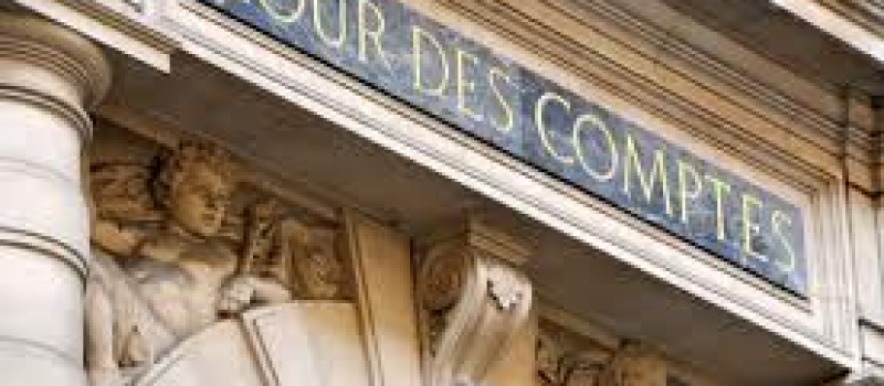 La cour des comptes promet des difficultés (grosses) pour le prochain gouvernement
