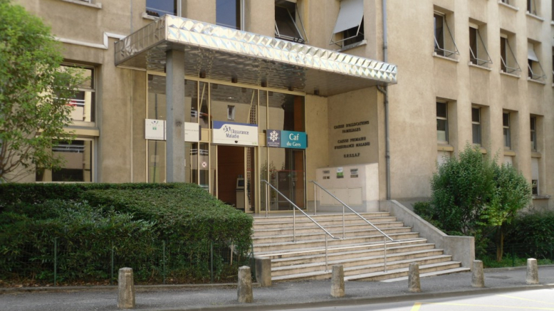 LES 3 ORIENTATIONS  DE L'ASSURANCE MALADIE POUR 2017