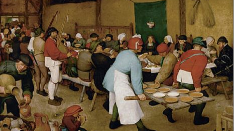 L'histoire de l'art s'invite à Sainte-Dode!