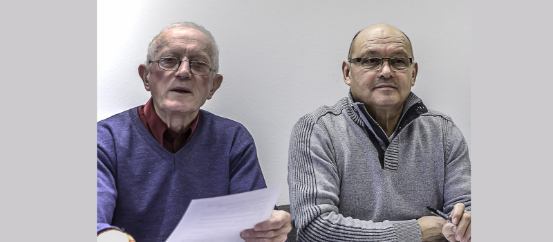 Nogaro – Le Bas-Armagnac club respire le dynamisme