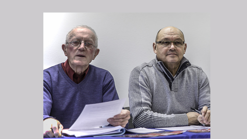 Nogaro – Le Bas-Armagnac club respire le dynamisme