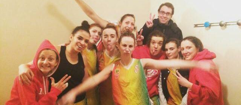 Basket-ball, Coupe Georges Estève : Les Auscitaines en finale après leur victoire face à Gondrin