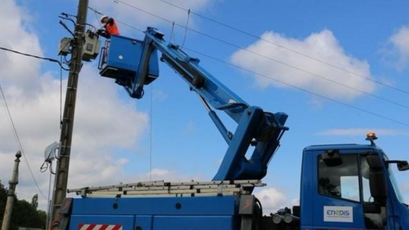 Vents violents prudence sur les routes gersoises