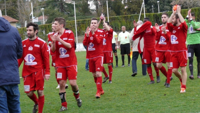 Football : Les résultats du week-end du 11 et 12 février