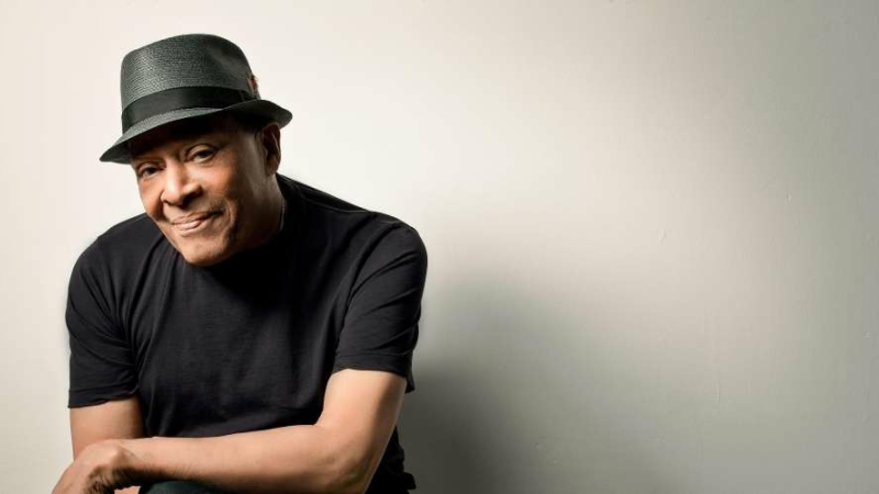 Décès du chanteur de jazz américain Al Jarreau, il s'était produit à Marciac en 2011 et 2013