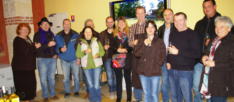 Ils ont fait battre leur coeur de Valentin pour Saint-Mont