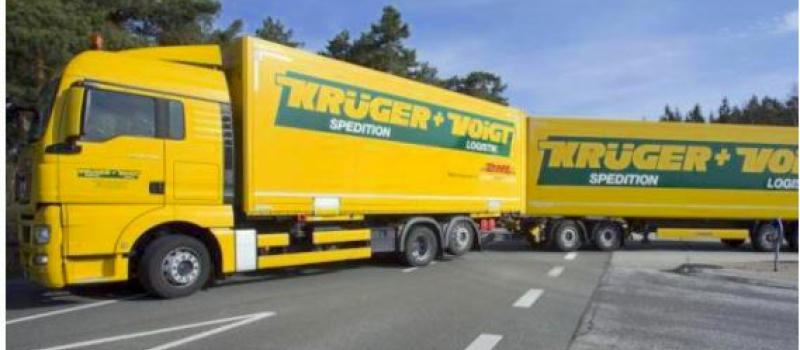 Les méga-camions arrivent !