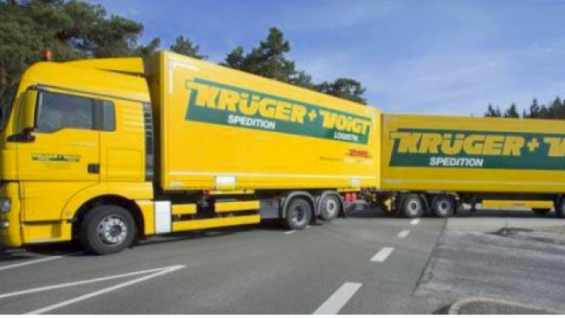 Les méga-camions arrivent !