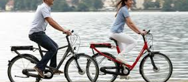 200€ de subvention pour l'achat d'un vélo à assistance  électrique