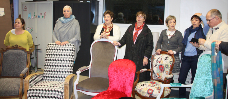 Les ateliers d'art en mouvement,
