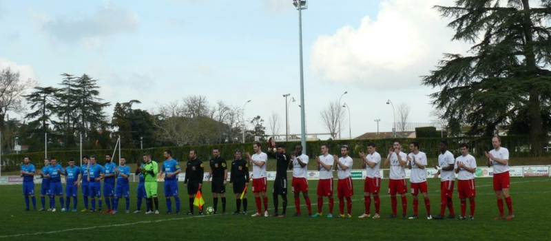 Football : Les résultats du week-end du 18 et 19 février