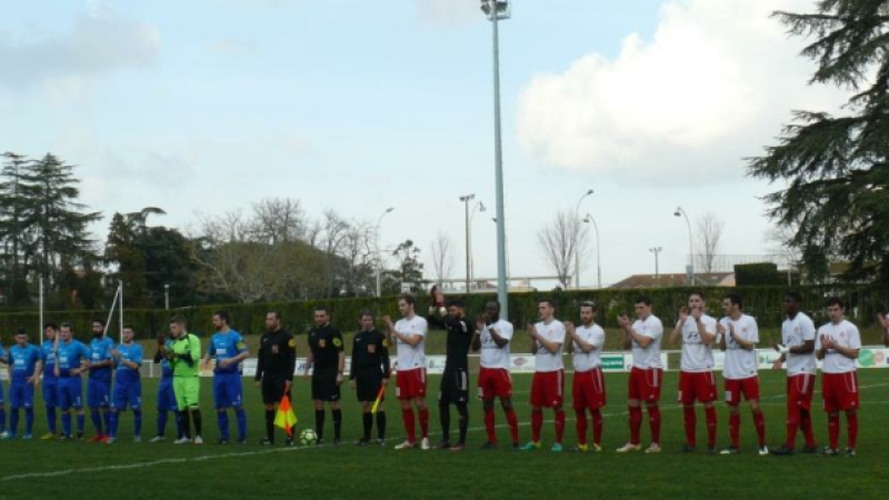 Football : Les résultats du week-end du 18 et 19 février