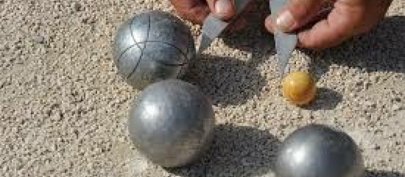 Pétanque : on prépare la Coupe du Gers