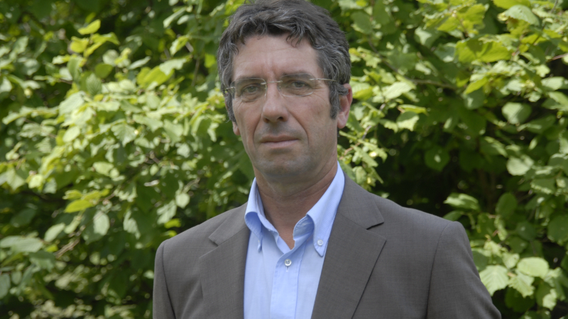 Save Politicus reçoit le maire de Lévignac