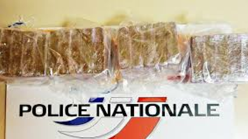 Faits divers : Un ado interpellé avec 27 grammes de résine de cannabis