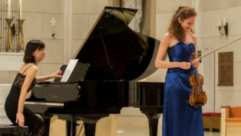 Montréal du Gers : Marie Cantagrill sera en concert