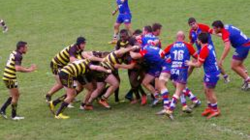 Rugby : Les rencontres du week-end du 25 et 26 février