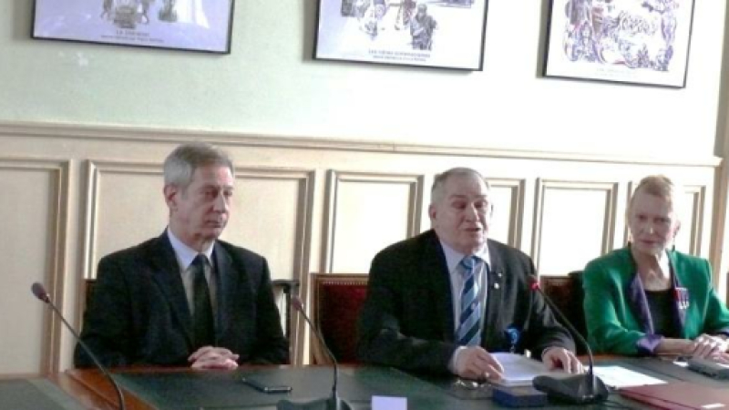 L’Association Nationale des Membres de l’Ordre National du Mérite : Le devoir de mémoire avant tout