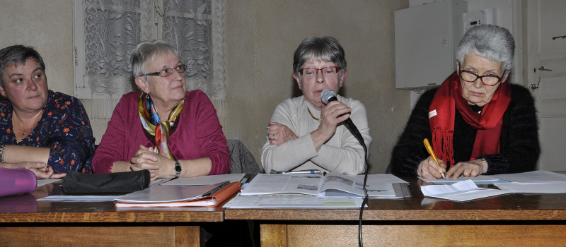SAINT MÉDARD : Culture et Tradition moteurs de la vie moderne 