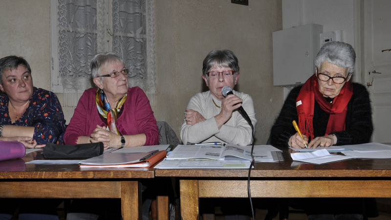 SAINT MÉDARD : Culture et Tradition moteurs de la vie moderne 