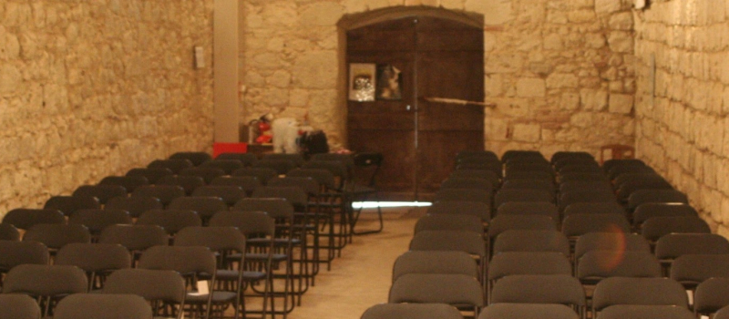 L’Association Louise Labé Lectoure en assemblée générale