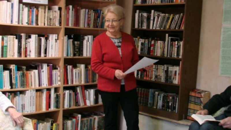 Le point lecture de Duran veut innover