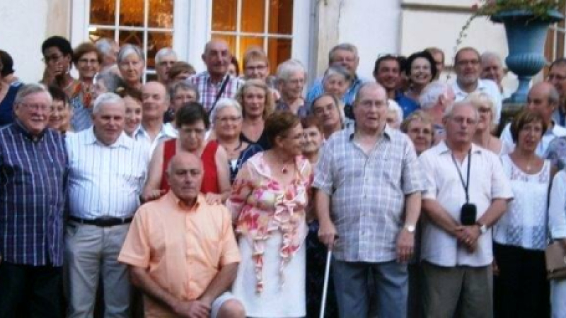 Valence sur Baïse : Assemblée générale de l’Association de Jumelage