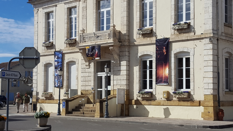 Une journée culturelle et festive