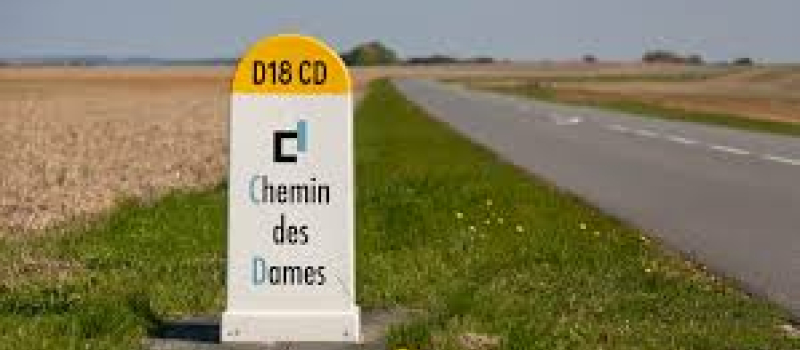 Voyage du Centenaire au Chemin des Dames 