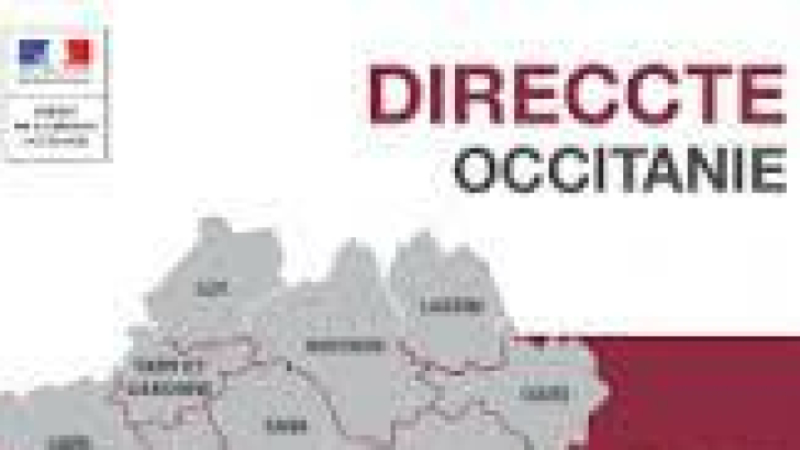 Auch : La DIRECCTE déménage