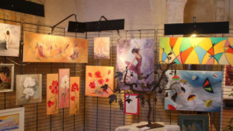 Cazaubon :  Via cultura prend le relais
