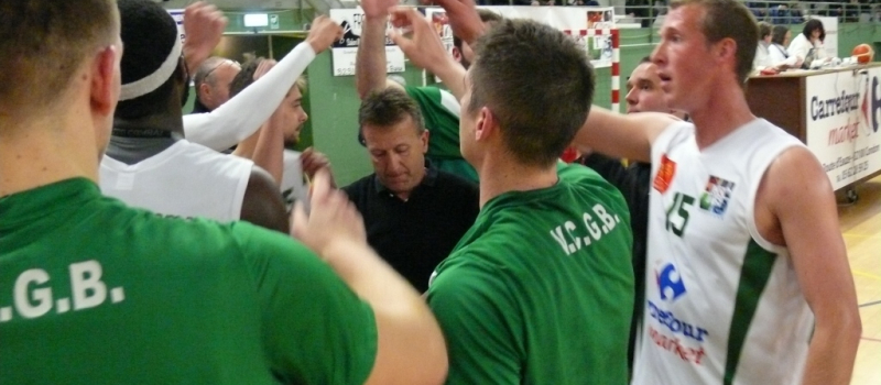 Basket-ball nationale 2 masculins : L'exploit pour Valence-Condom qui tombe Dax, un prétendant à l'accesion