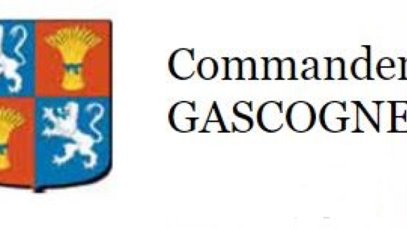 AUCH : 60 ième anniversaire des anysetiers de Gascogne.