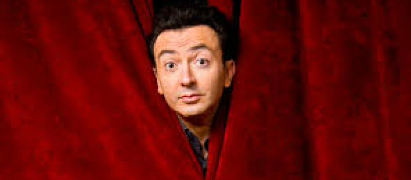 Gérald Dahan bientôt à Mirande
