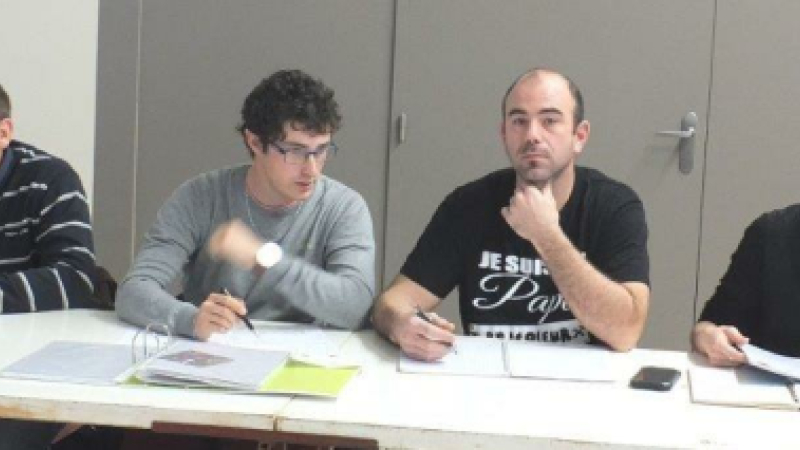 Rozes : Le Comité des fêtes dévoile son programme 2017