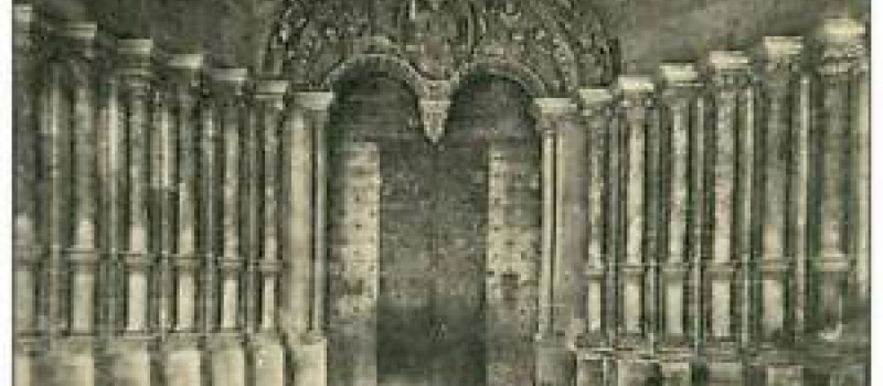 Cantus Animae en concert  à Sauveterre 