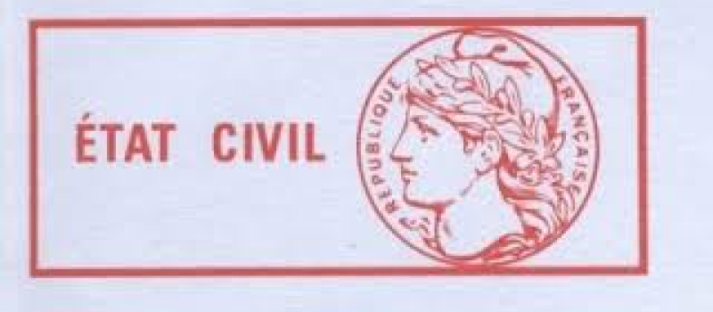 Fleurance : Etat civil de février 2017
