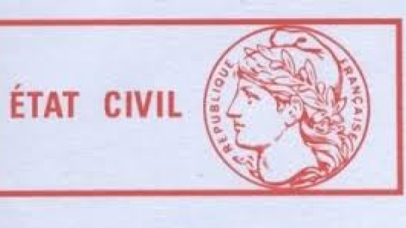 Fleurance : Etat civil de février 2017