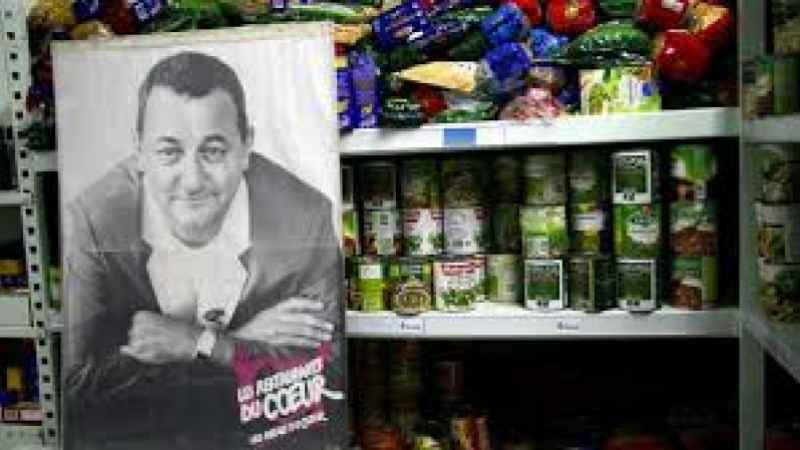 Gers : Les 10 et 11 mars Carrefour ouvre ses portes aux Restos du cœur 