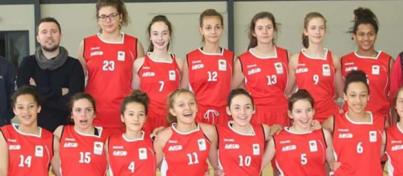 Basket-ball : L'élite des jeunes basketteurs gersois prêts à en découdre ce week-end du 11 au 12 mars